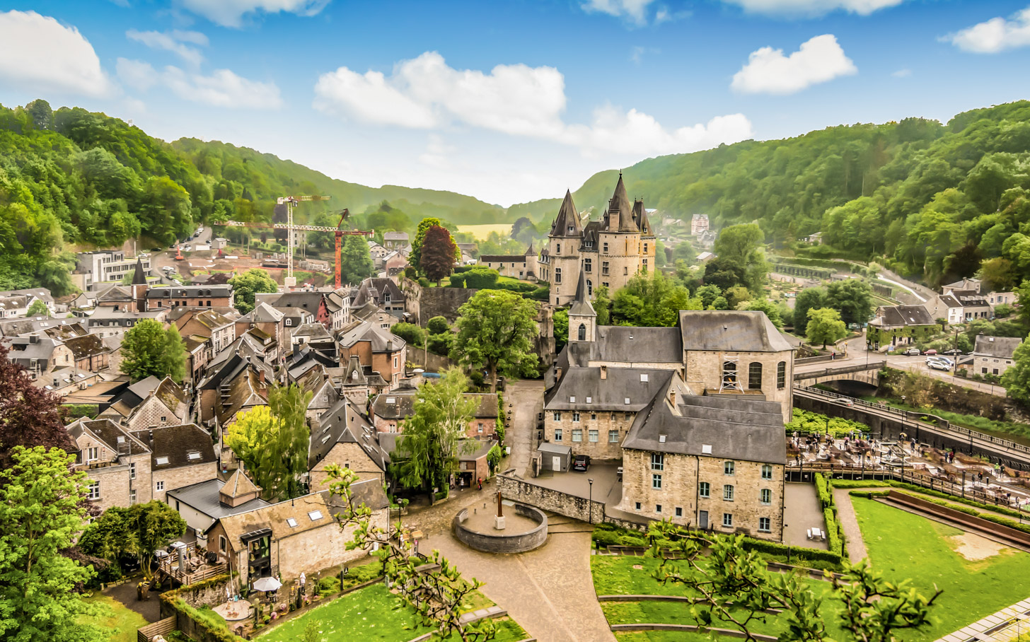 Durbuy